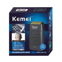 BARBEADOR KEMEI KM-1102 SHAVER