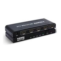 SPLITTER HDMI 1X4 SALIDA