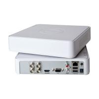 DVR HIKVISION 4CH DS-7104HQHI-K1 FULL HD 1080P