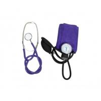 Medidor de Presión Arterial More Fitness Manual Con Estetoscopio MF-213